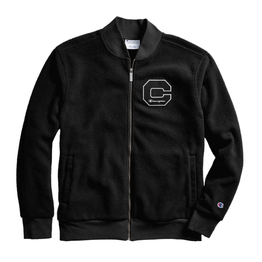 Champion Sherpa Jacket